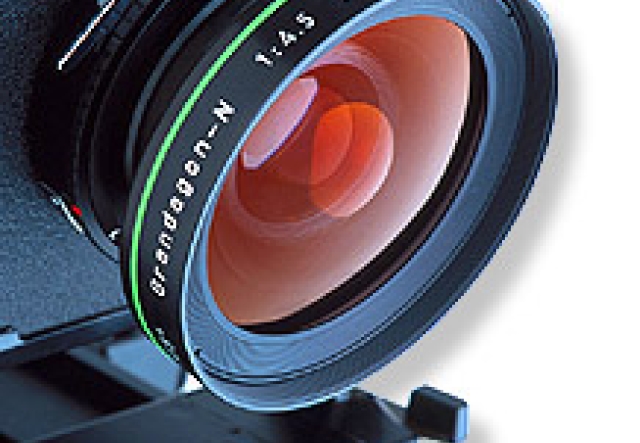 lens